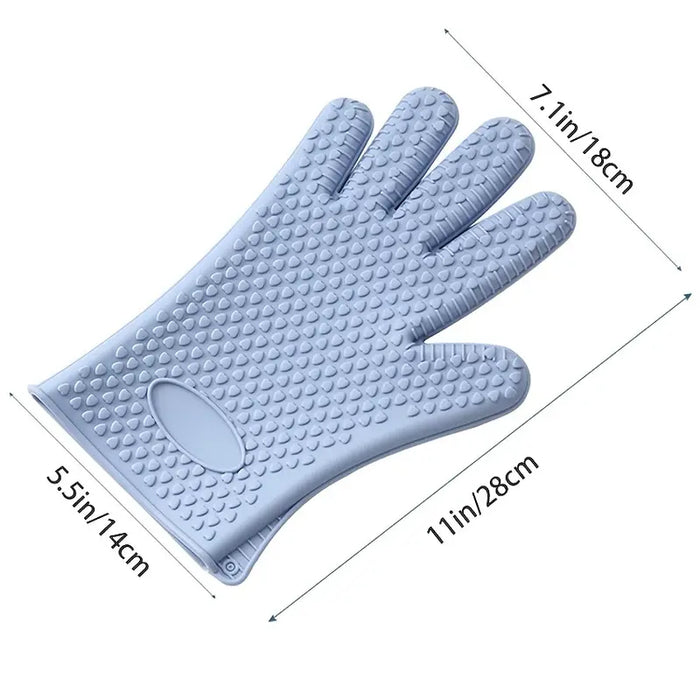 Silicone Glove