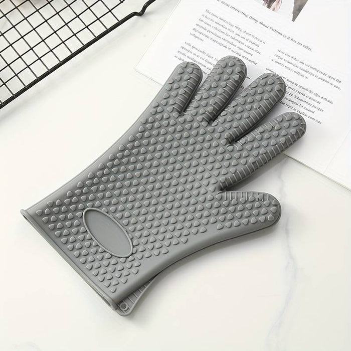 Silicone Glove