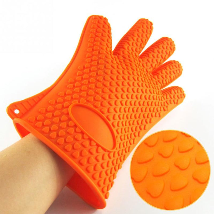 Silicone Glove