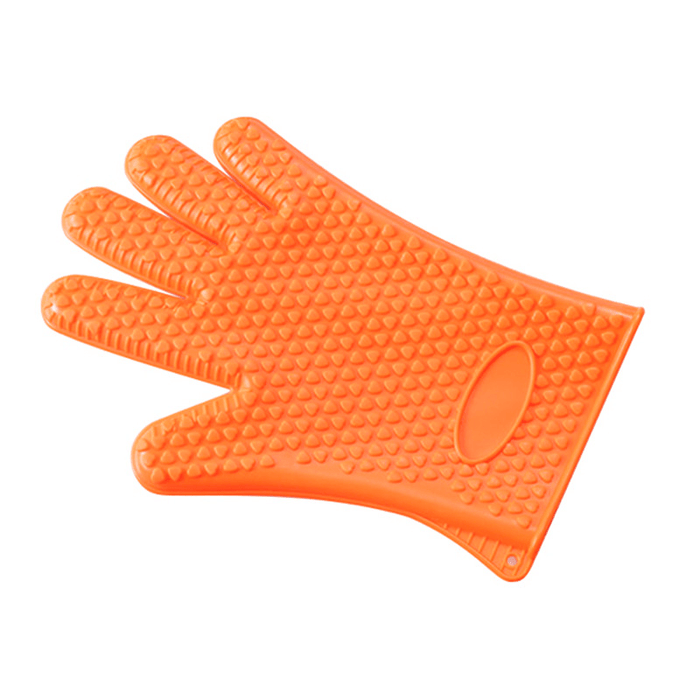 Silicone Glove