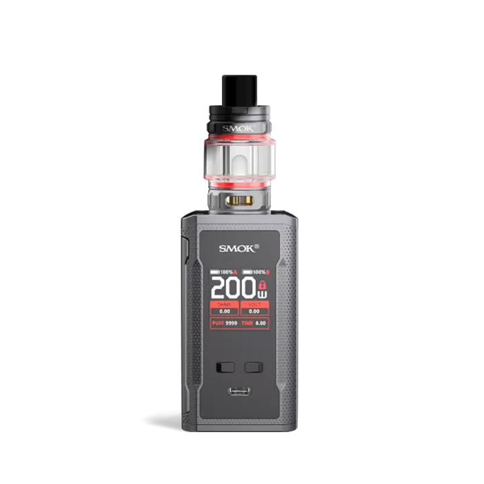 Smok R-KISS 2 200W Starter Kit