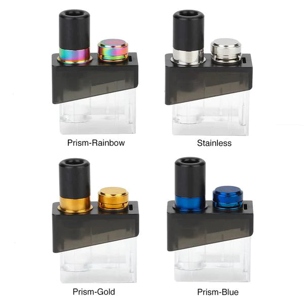 Smok Trinity Alpha Empty Pod  2.8ML