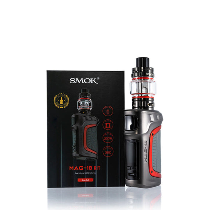 Smok MAG-18 230W Starter Kit