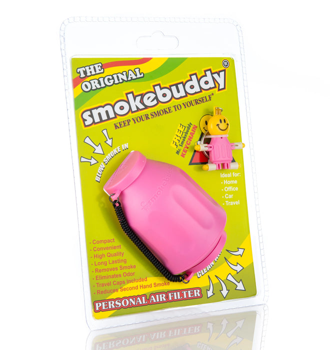 Smokebuddy Junior Personal Air Filter