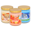 Smoke Odor Exterminator Candles 13oz.