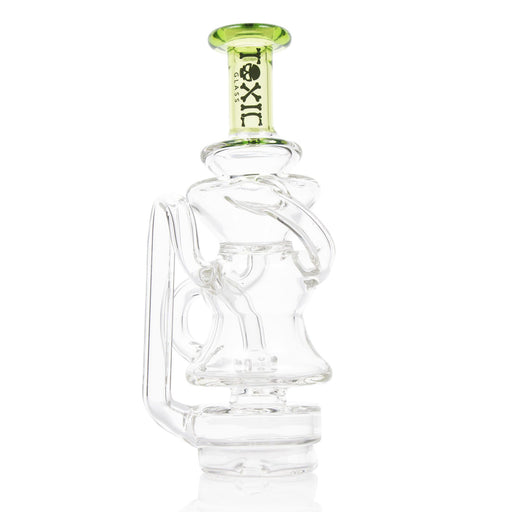 Puffco Peak Pro Colored Replacement Glass (Royal Blue) - Aroma