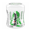 Trident Gum Safe Can