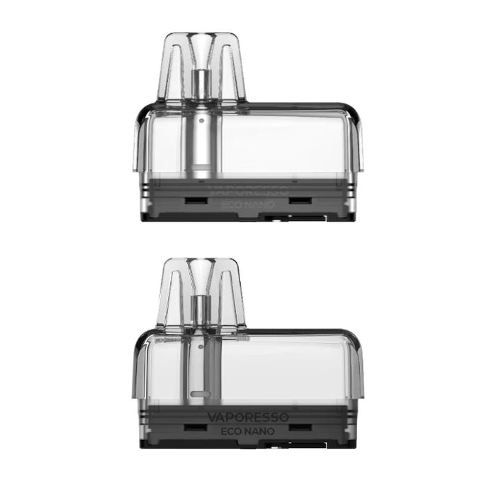 Vaporesso Eco Nano Mesh Pod (2pcs/ Pack)