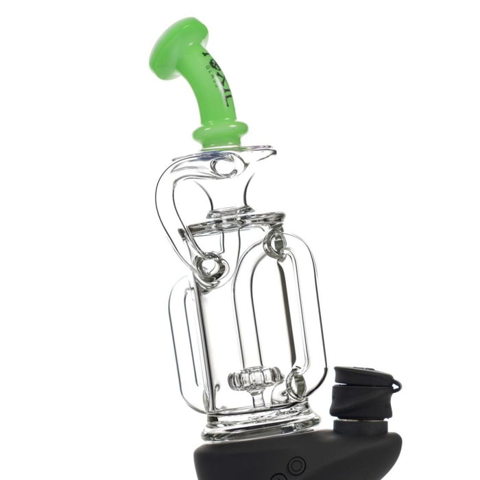 Toxic Carta 2-Way Recycler Attachment (TXAT40)