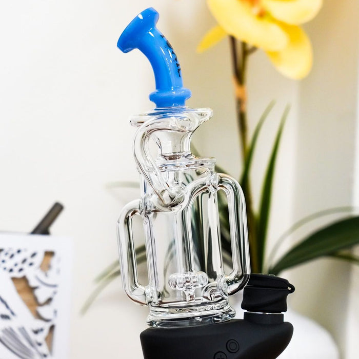 Toxic Carta 2-Way Recycler Attachment (TXAT40)