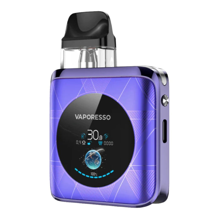 Vaporesso Xros 4 Nano 3ML