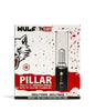 Wulf Yocan Pillar Mini e-Rig High-Capacity 1400mAh Battery