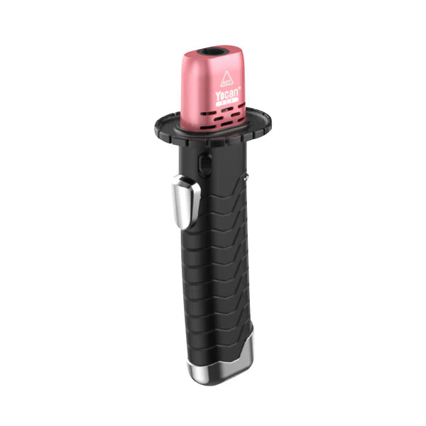 Yocan Red Katana Torch