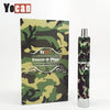 Yocan Evolve D+ (Plus) Dry Herb Vaporizer - 2020 Edition