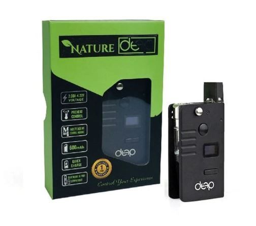 A Gift from Nature Deep Device 4 Color 600mah