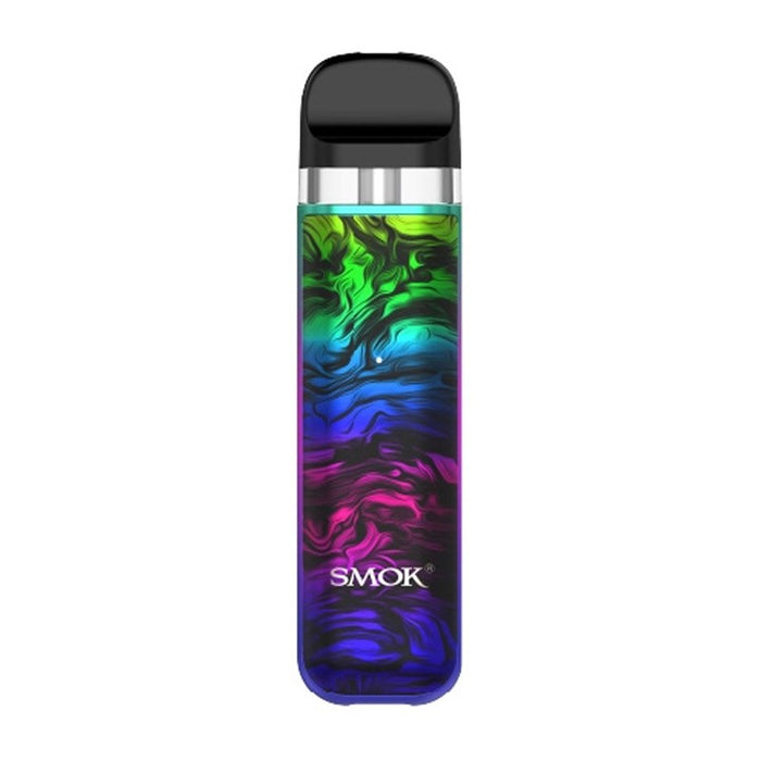 SMOK Novo 2X 800mAh Pod System Starter Kit With 2 x 2ML