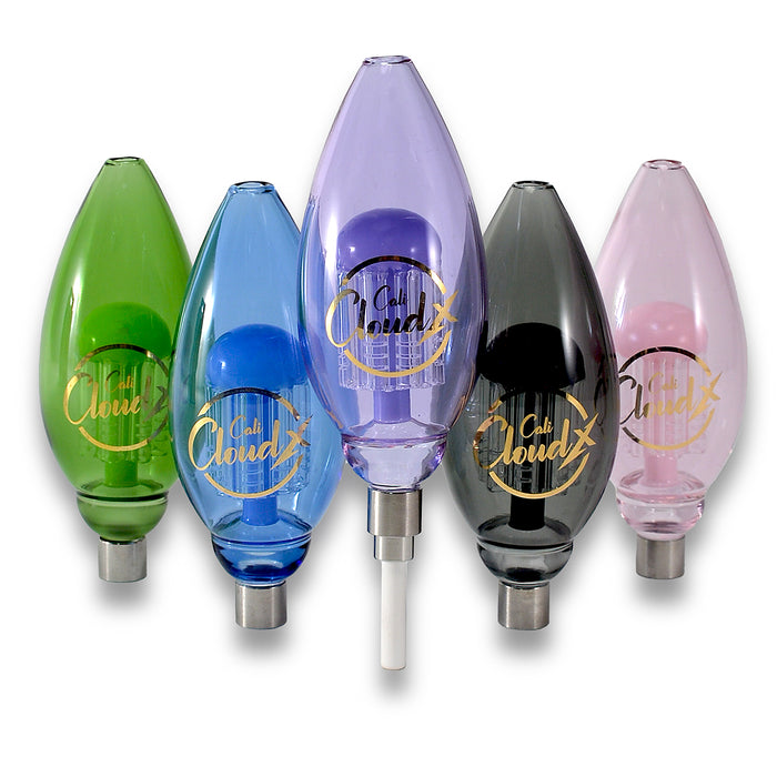 Cali Cloudx Oval Straw Nectar Collector NC-16