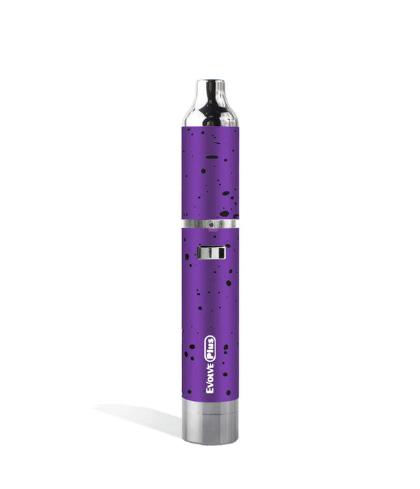 Yocan Evolve Plus XL Spatter Edition 2021 Version