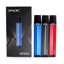 Smok Infinix Vape Kit