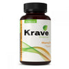 Krave Kratom Capsules (300ct)