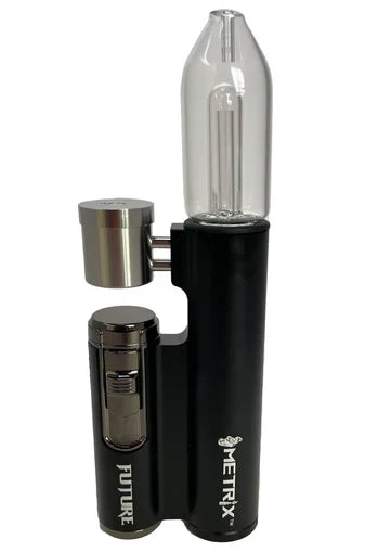 Metrix Future 2-IN-1 Vaporizer