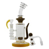 Dr. Hemp La Flame Dab Rig w/ Bowl