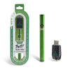 Ooze Twist Slim Pen 2.0 -  510 thread 320mAh battery