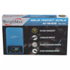 Weighmax NJ100 Digital Scale