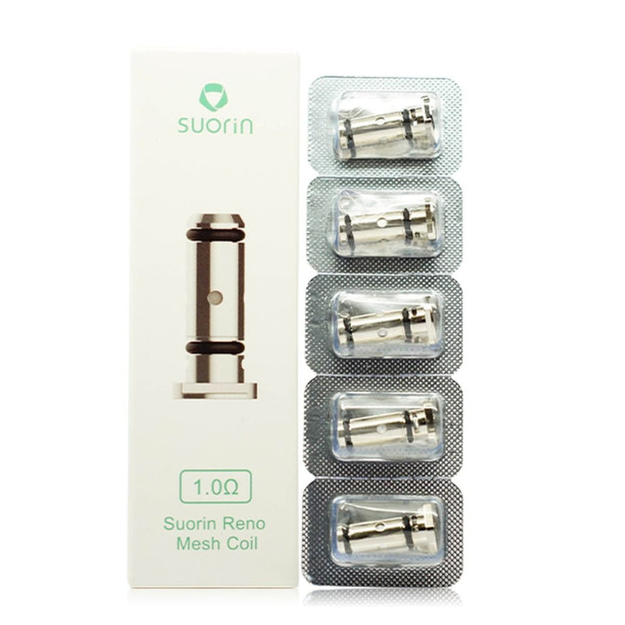 Sourin reno replacement coil - 5PCS/Pack