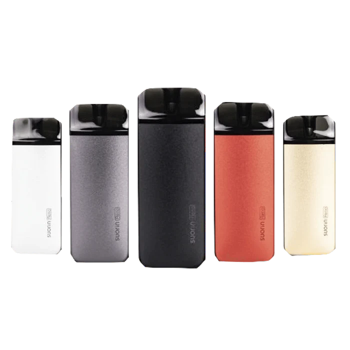 Suorin Reno Vape Pod Kit