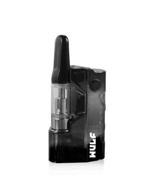 Wulf Micro Plus Cartridge Vaporizer & Battery by Wulf Mods