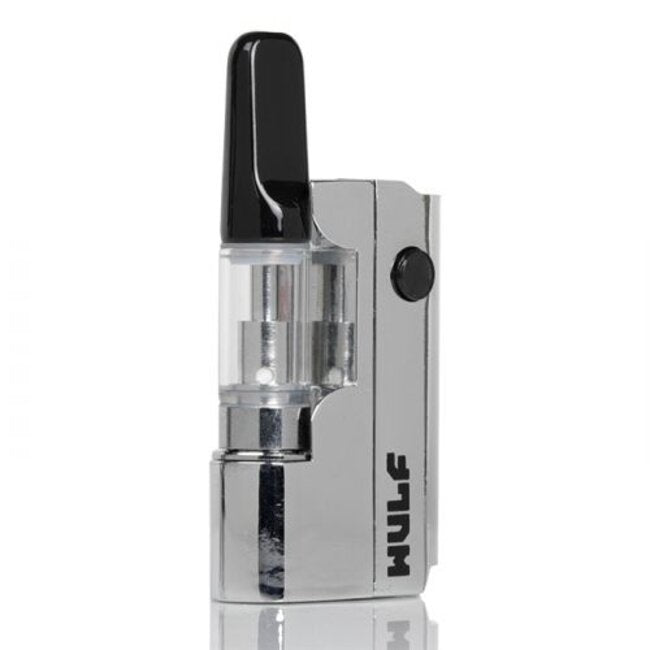 Wulf Micro Plus Cartridge Vaporizer & Battery by Wulf Mods