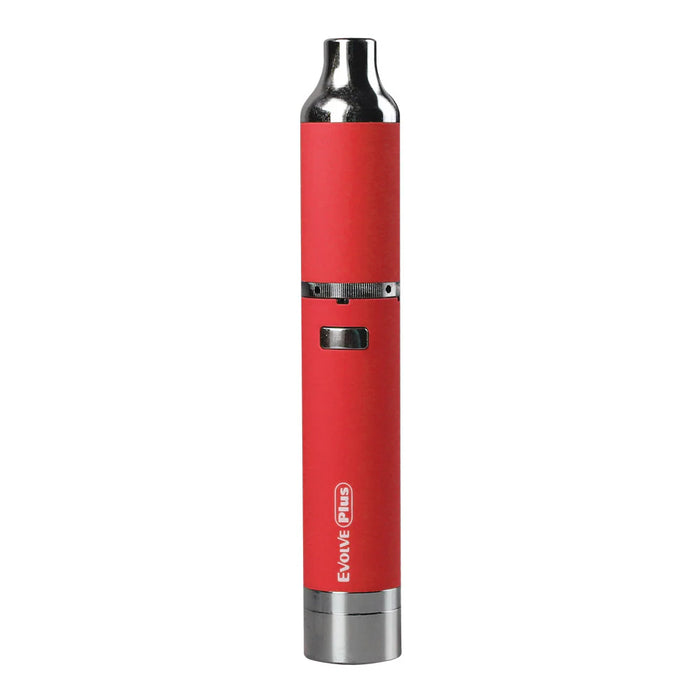 Yocan Evolve Plus Wax Vaporizer