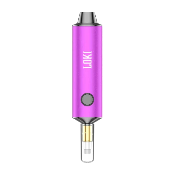 Yocan Loki Portable Vaporizer