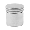 Aluminum 4 Part 32mm Grinder - Smoketokes