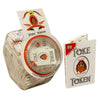 Toke Token 1.0" Rolling Paper