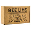 Bee Line Original 9ft Organic Hemp Wick 21 Pack - Smoketokes