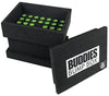 Buddies King Size Bump Foam Box