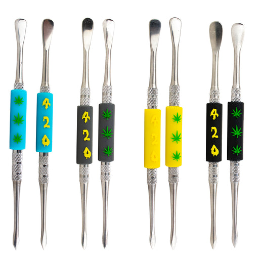 Dab Tools: Nails, Dabbers, Bangers  Dab Tool & Accessories – Page 2 –  SmokeTokes