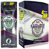 Twisted Hemp Wrap Grape Burst Flavor - Smoketokes