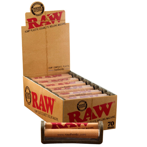  Raw Rolling Papers Perforated Wide Cotton Filter Tips 6 Pack =  300 Tips : Health & Household