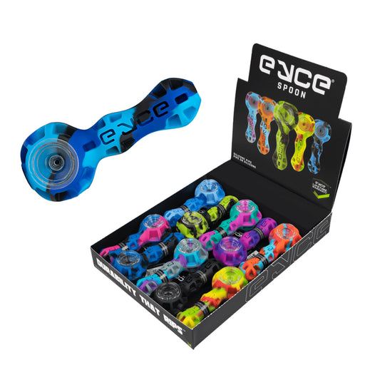Eyce Mold 2.0 - Ice Smoking Pipe Mold - Silicone Pipe Mold – Eyce Molds