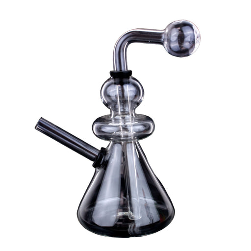 Hot Item] Wholesale High Borosilicate Glass Water Pipe Glass Smoking Pipe