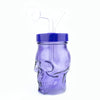 5.5" Skull Cup OB Water Pipe