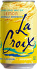 La Croix Safe Can