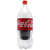 Coca Cola 2L Empty Bottle Soda Safe Can - Smoketokes