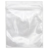 Apple 175175 Clear Plastic Ziplock Baggies - Smoketokes