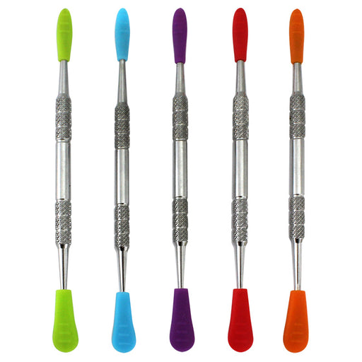 Dab Tools: Nails, Dabbers, Bangers  Dab Tool & Accessories – Page