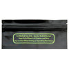 Blunt Size Mylar Bag pack of 100 - Smoketokes