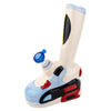 9" Sneaker Novelty Ceramic Water Pipe #0516